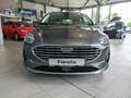 Ford Fiesta 1.0 l 92 kW MHEV Titanium X Automatik Grau - thumbnail 3