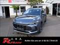 MG ZS Hybrid+ *Comfort*SHZ*LED*Kamera*Klimaauto Gris - thumbnail 1