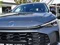 MG ZS Hybrid+ *Comfort*SHZ*LED*Kamera*Klimaauto Gris - thumbnail 7