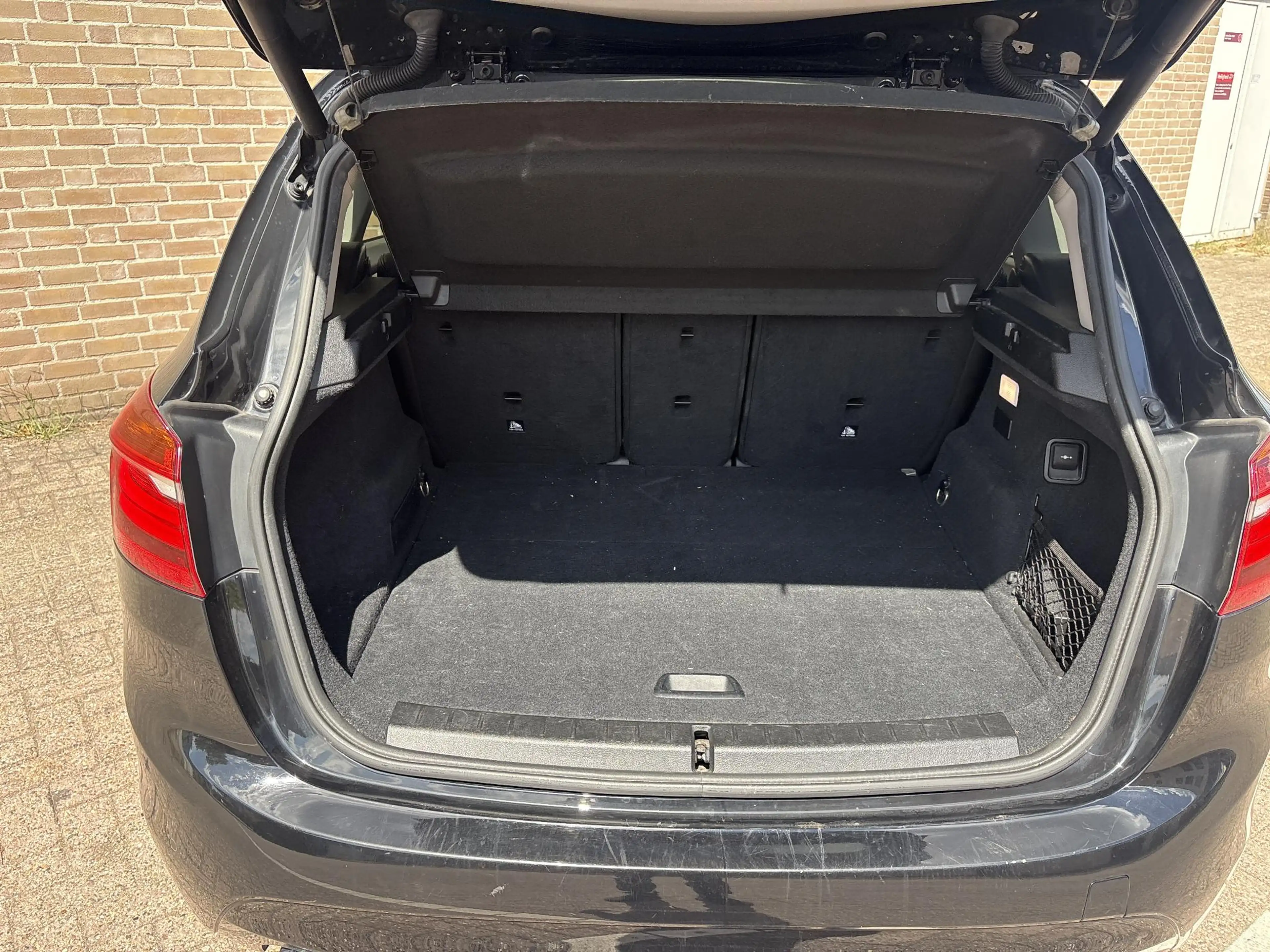 BMW 225 2-serie Active Tourer 225xe iPerformance Centennia — photo 15