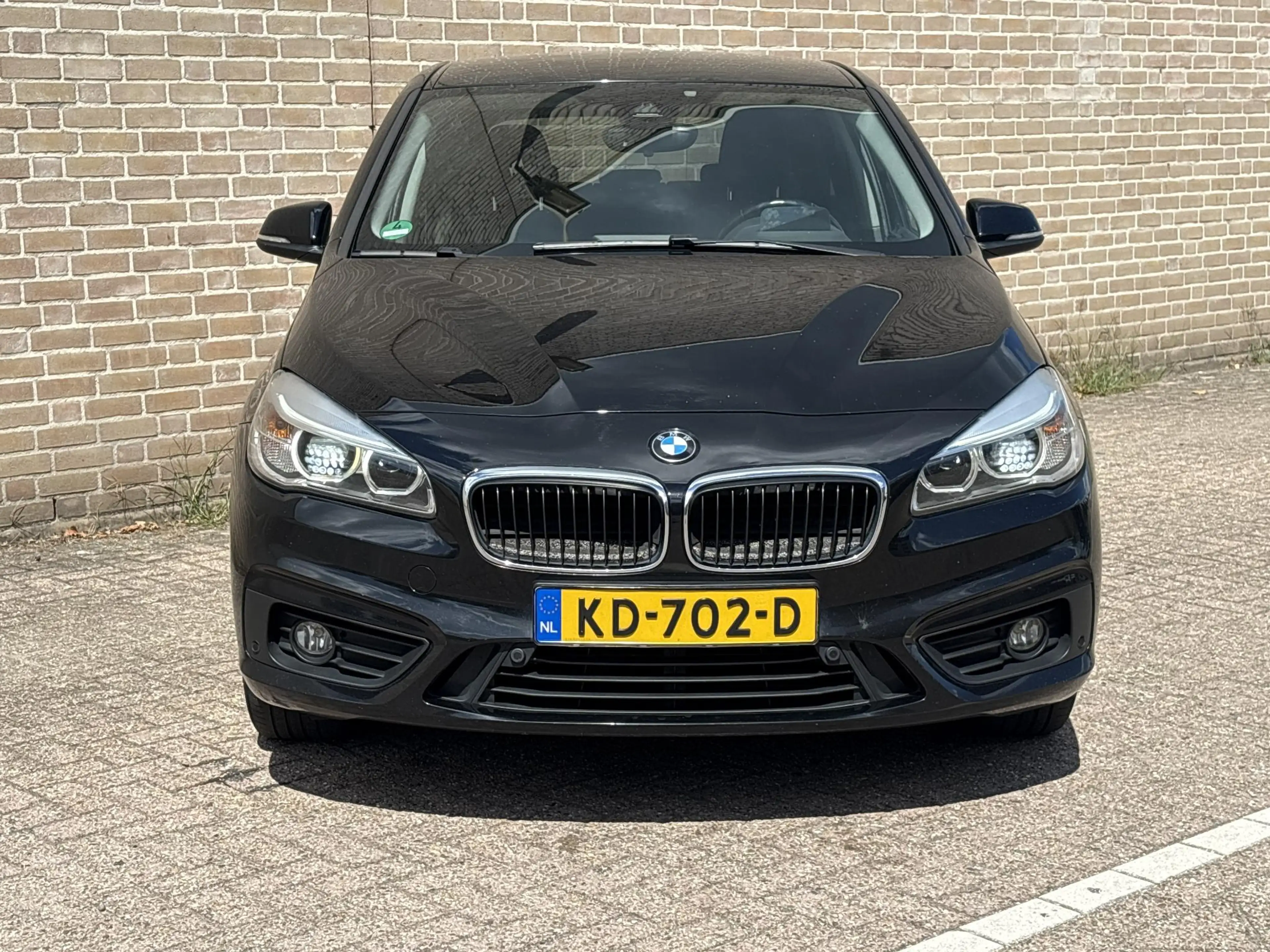 BMW 225 2-serie Active Tourer 225xe iPerformance Centennia — photo 6
