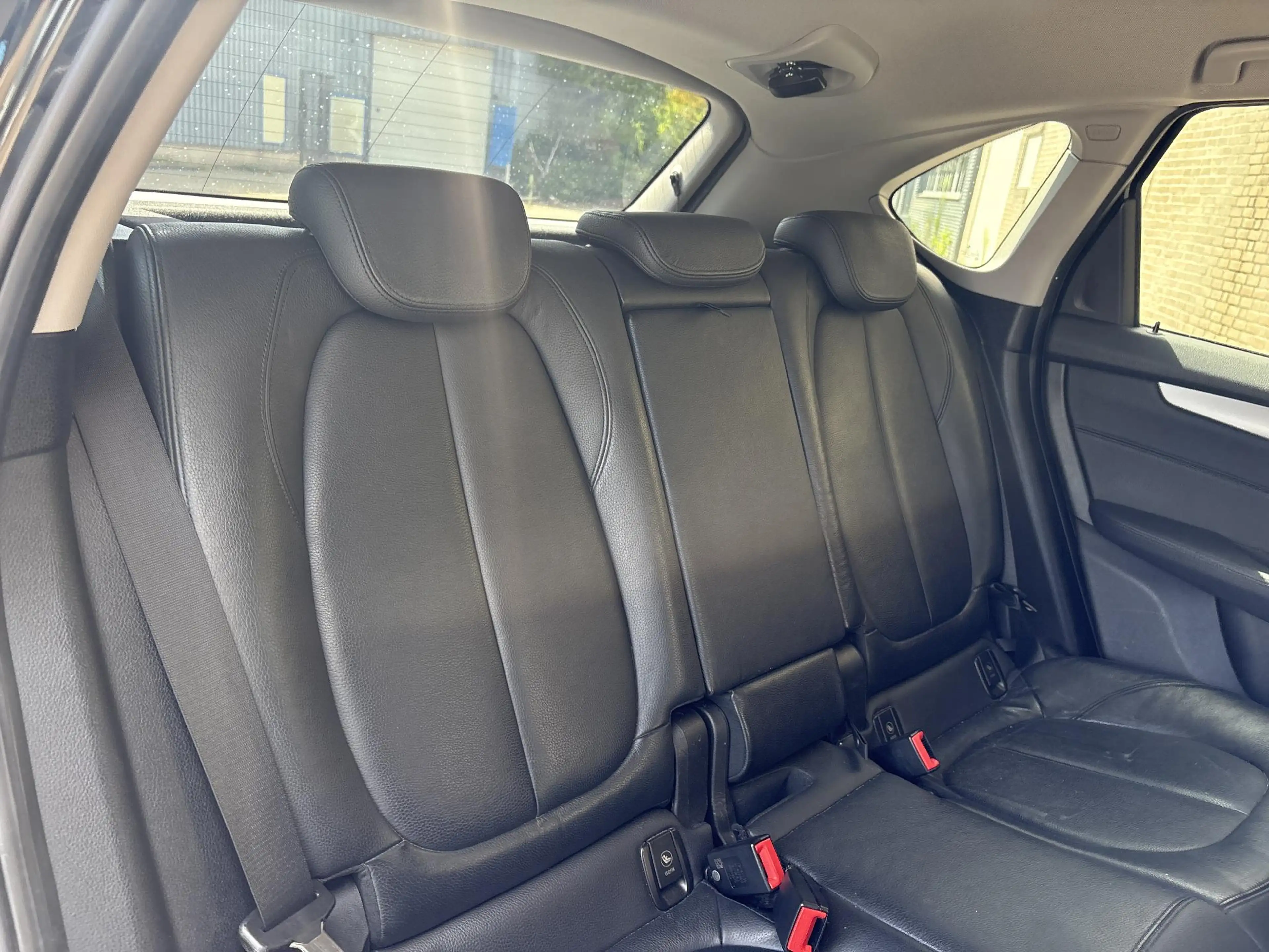BMW 225 2-serie Active Tourer 225xe iPerformance Centennia — photo 14