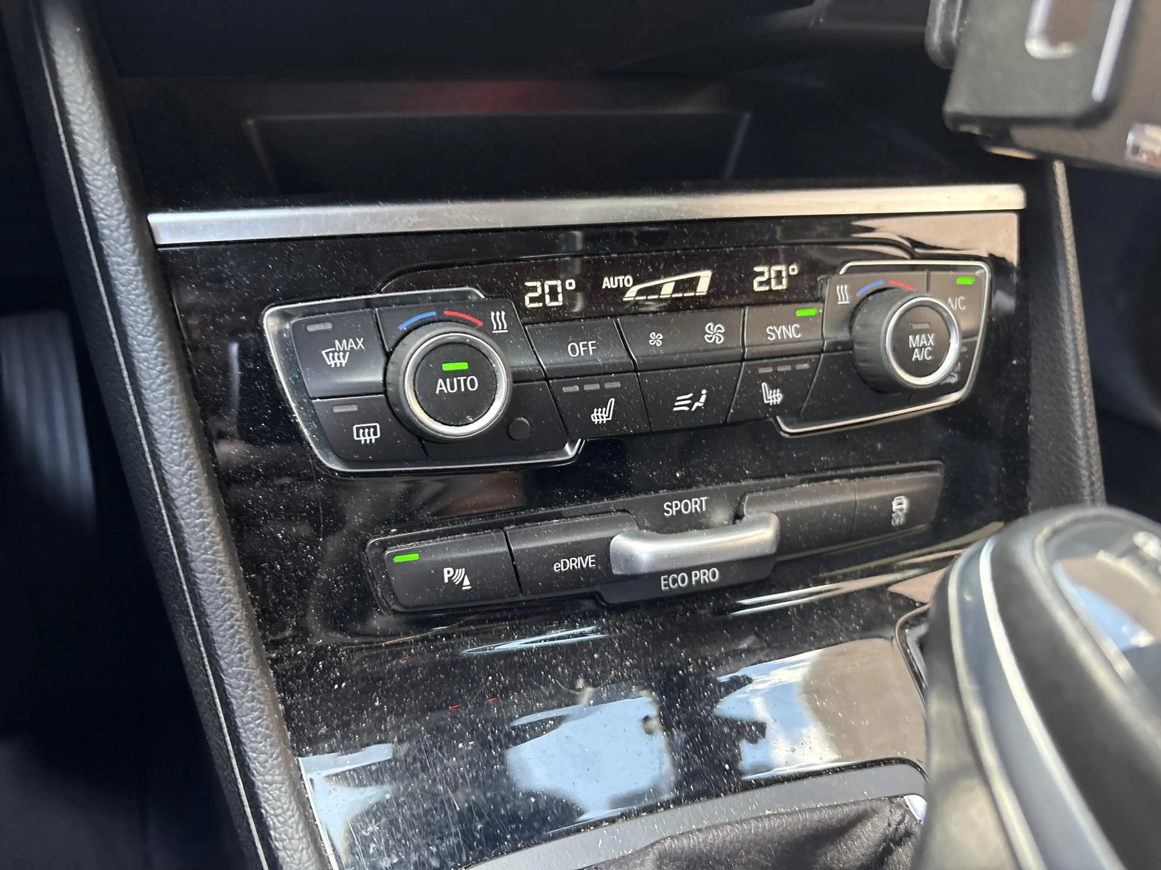 BMW 225 2-serie Active Tourer 225xe iPerformance Centennia — photo 13