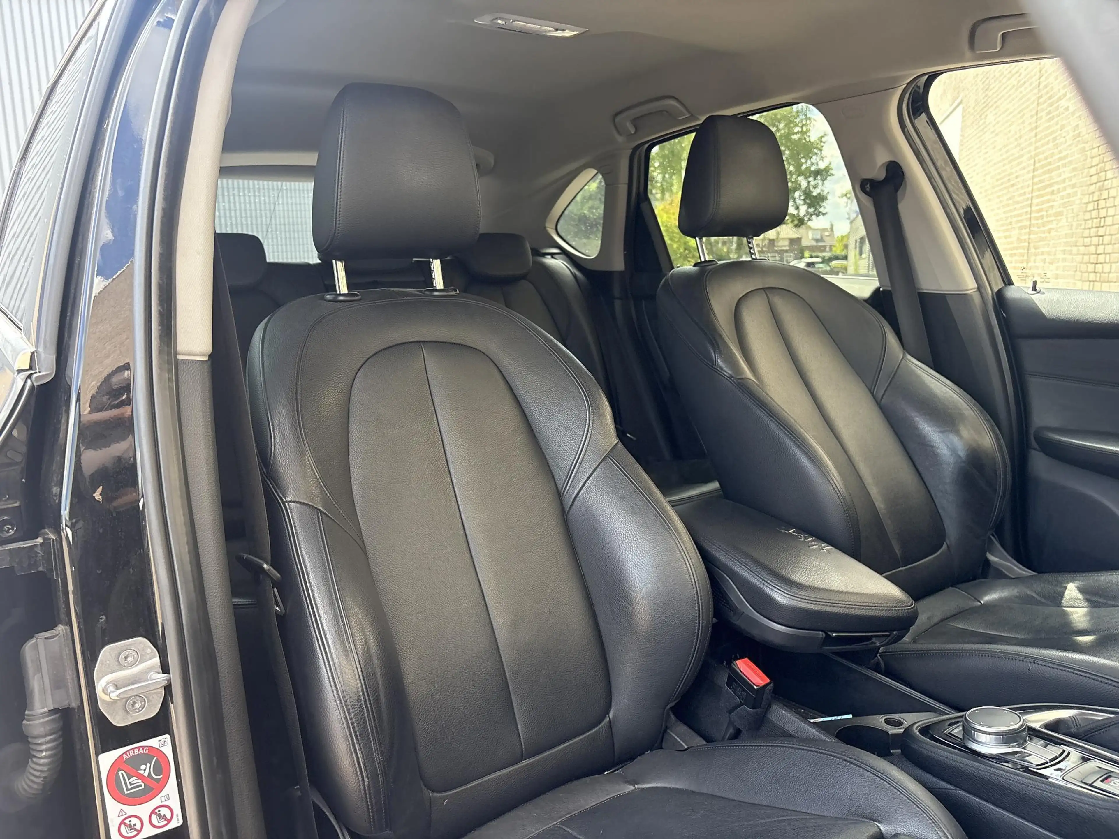 BMW 225 2-serie Active Tourer 225xe iPerformance Centennia — photo 4