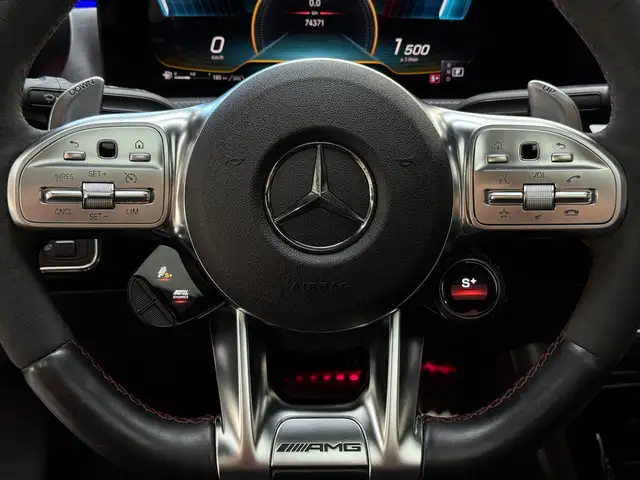 Mercedes-Benz Cla view 15
