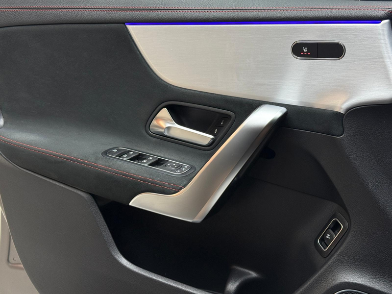 Mercedes-Benz CLA 45 AMG CLA 45 S AMG 4M Aero*MAGNO*Perf-Sitz*Pano*HeadUp — photo 12