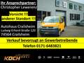 Volkswagen T6.1 Caravelle 2.0 TDI LED AHK Navi 8Sitz Standh Gelb - thumbnail 1
