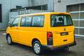 Volkswagen T6.1 Caravelle 2.0 TDI LED AHK Navi 8Sitz Standh Gelb - thumbnail 6