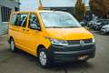 Volkswagen T6.1 Caravelle 2.0 TDI LED AHK Navi 8Sitz Standh Gelb - thumbnail 4