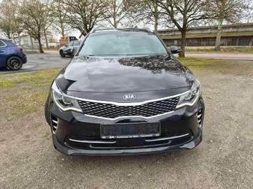 Optima Sportswagon 2.0 T-GDI Automatik GT ATM neu