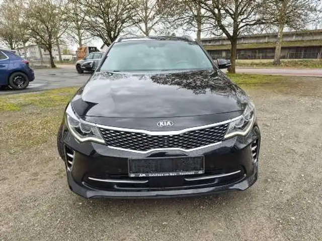 Kia Optima Optima Sportswagon 2.0 T-GDI Automatik GT ATM neu