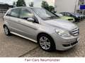 Mercedes-Benz B 200 CDI DPF Aut KLIMA-TEILLEDER-SHZ-TÜV 11.202 Silber - thumbnail 2