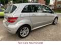 Mercedes-Benz B 200 CDI DPF Aut KLIMA-TEILLEDER-SHZ-TÜV 11.202 Silber - thumbnail 4