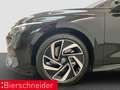 Volkswagen ID.7 Tourer Pro AHK NAVI MATRIX ERGO 20 Schwarz - thumbnail 9