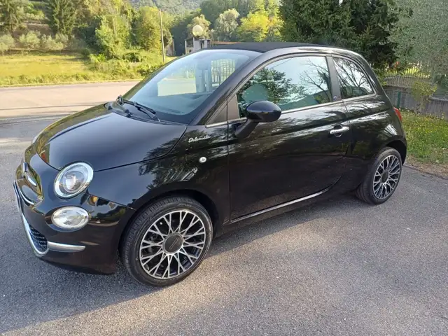 Fiat 500C 500C 1.0 hybrid Dolcevita 70cv