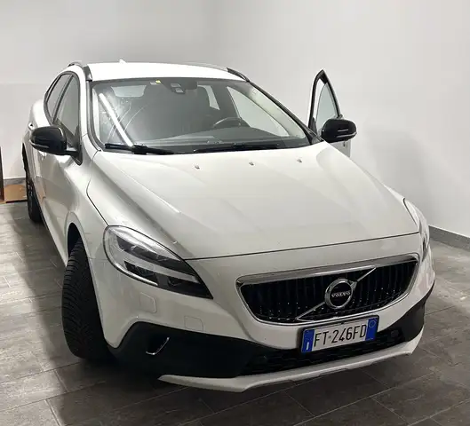 Volvo V40 Cross Country