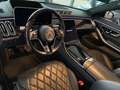 Mercedes-Benz S 580 4Matic L AMG Line | MBUX | BURMESTER | TV Negro - thumbnail 9