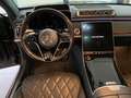 Mercedes-Benz S 580 4Matic L AMG Line | MBUX | BURMESTER | TV Siyah - thumbnail 10