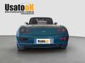 Fiat Barchetta 1.8 COLORE VERDE MARE - IMPIANTO GPL- ARIA CONDIZI Grün - thumbnail 5