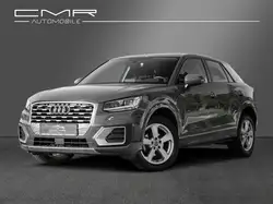 Audi Q2 sport AHK Komfort Paket DAB LED Sound System