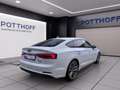 Audi A5 Sportback 45 TDI Q S LINE 19Zoll AHK ACC MATRIX Weiß - thumbnail 5