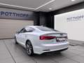 Audi A5 Sportback 45 TDI Q S LINE 19Zoll AHK ACC MATRIX Weiß - thumbnail 2