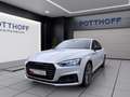 Audi A5 Sportback 45 TDI Q S LINE 19Zoll AHK ACC MATRIX Weiß - thumbnail 1