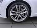 Audi A5 Sportback 45 TDI Q S LINE 19Zoll AHK ACC MATRIX Weiß - thumbnail 8