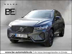 Volvo XC60 T6 Plus Dark Recharge Plug In Hybrid AWD