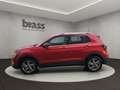 Volkswagen T-Cross Style 1.0 l TSI OPF 85 kW (116 P S) 7-Ga Rot - thumbnail 2
