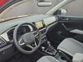 Volkswagen T-Cross Style 1.0 l TSI OPF 85 kW (116 P S) 7-Ga Rot - thumbnail 9