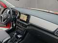 Volkswagen T-Cross Style 1.0 l TSI OPF 85 kW (116 P S) 7-Ga Rot - thumbnail 17