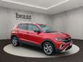 Volkswagen T-Cross Style 1.0 l TSI OPF 85 kW (116 P S) 7-Ga Rot - thumbnail 7