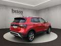 Volkswagen T-Cross Style 1.0 l TSI OPF 85 kW (116 P S) 7-Ga Rot - thumbnail 5