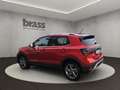 Volkswagen T-Cross Style 1.0 l TSI OPF 85 kW (116 P S) 7-Ga Rot - thumbnail 3
