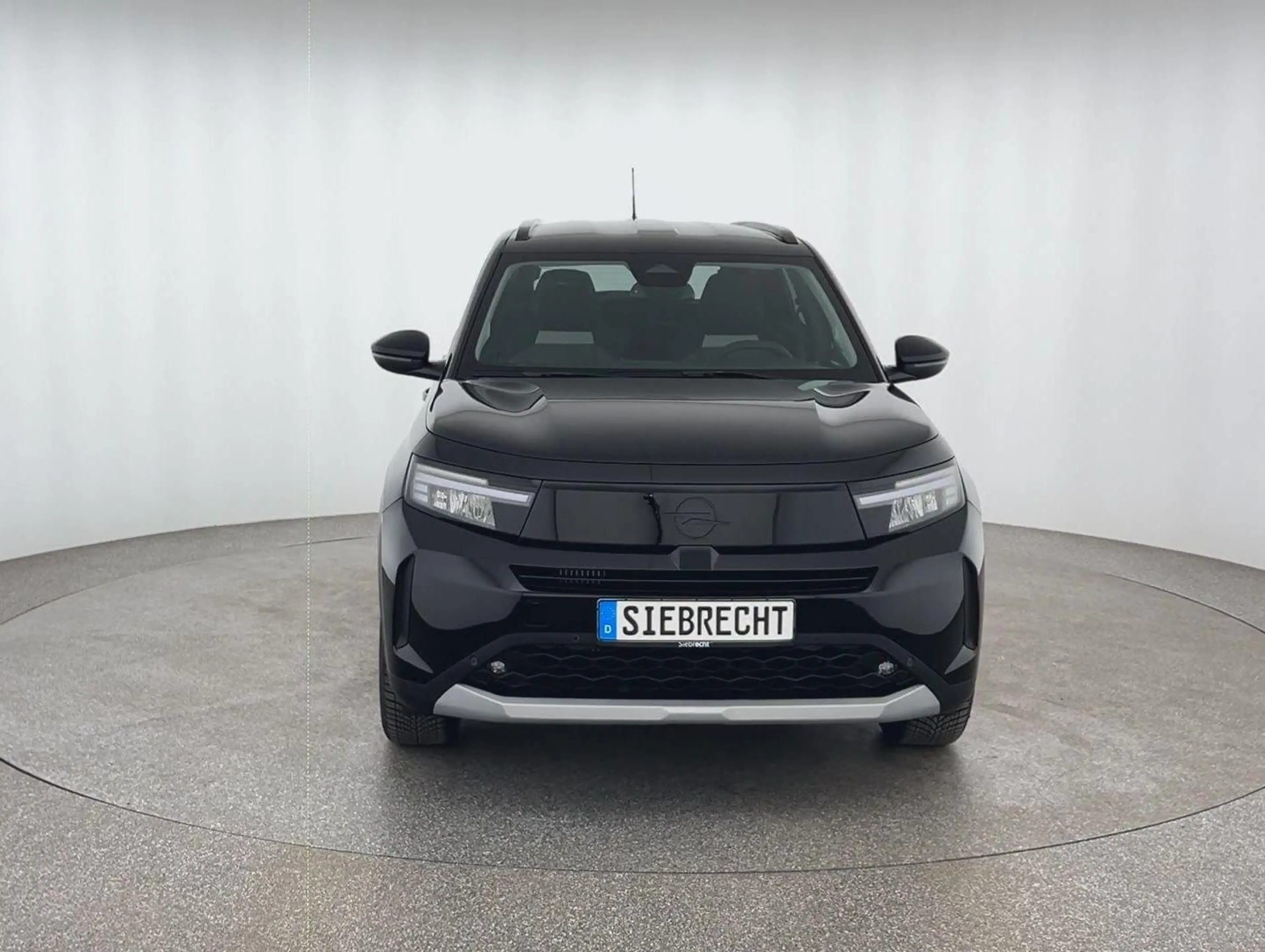 Opel Frontera GS 1.2 107 kW *NAVI*RFK*PDC*uvm — photo 2