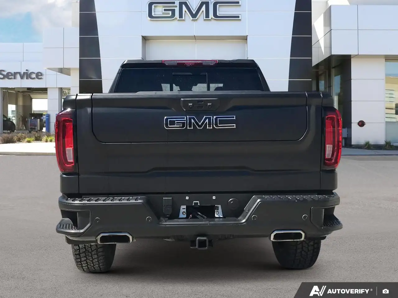 GMC Sierra 1500 снимка GMC Sierra 1500