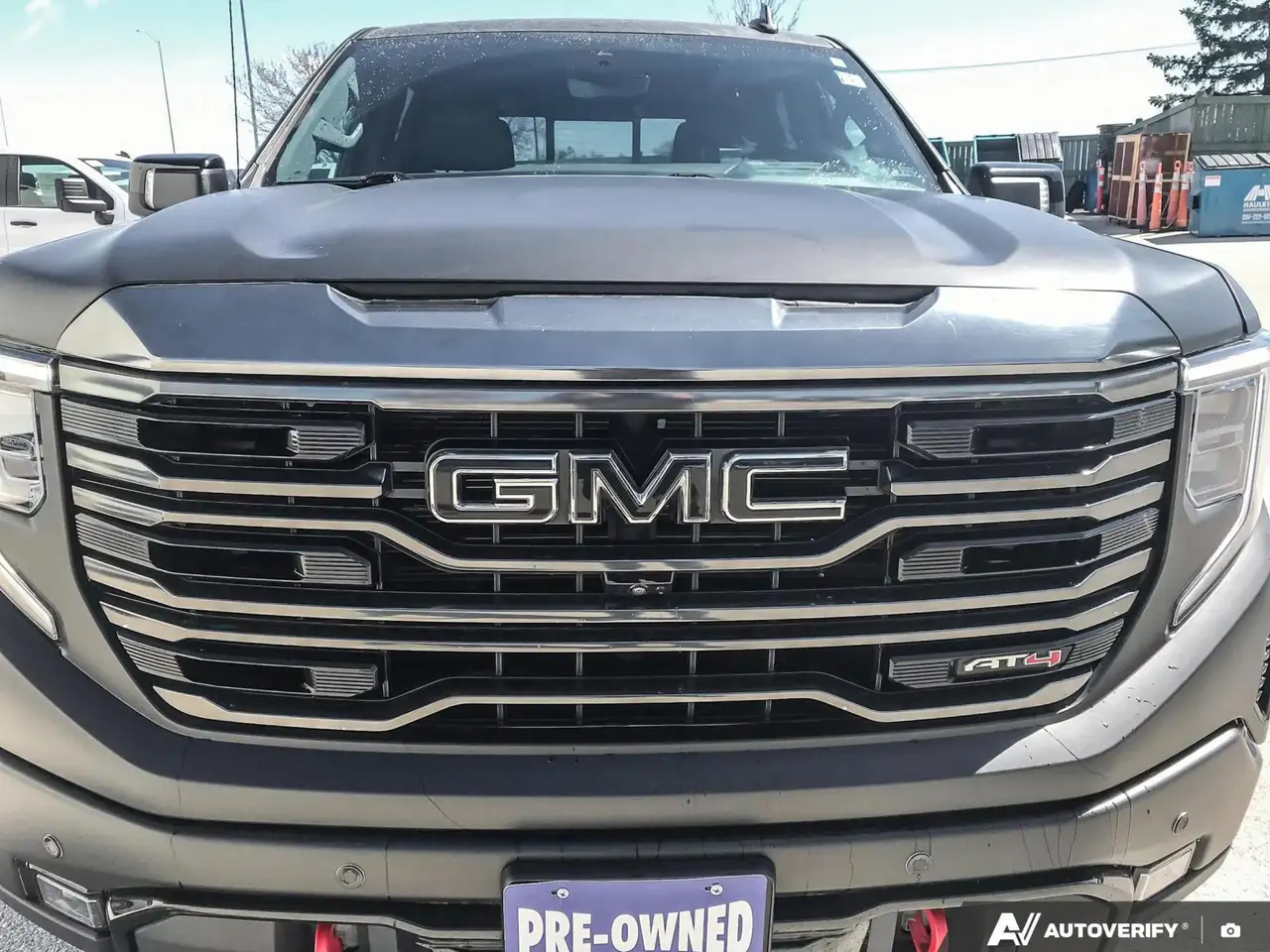 GMC Sierra 1500 снимка GMC Sierra 1500