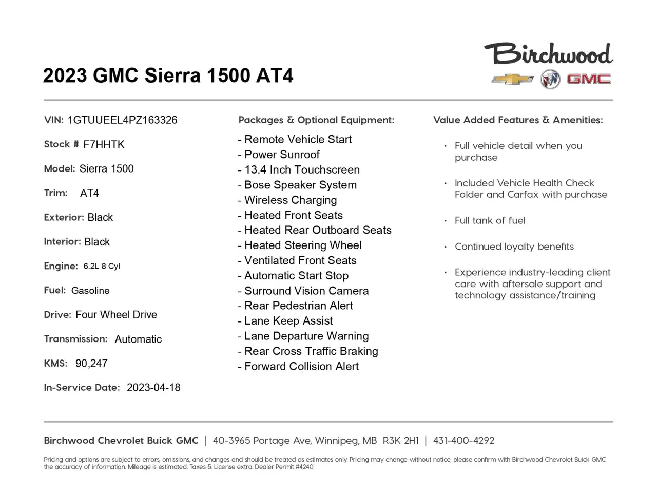 GMC Sierra 1500 снимка GMC Sierra 1500