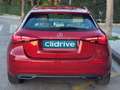 Mercedes-Benz A 180 Rojo - thumbnail 3