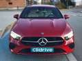 Mercedes-Benz A 180 Rojo - thumbnail 1