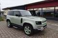 Land Rover Defender 90 75th Limited Edition Vert - thumbnail 9