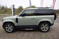 Land Rover Defender 90 75th Limited Edition Vert - thumbnail 4