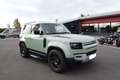Land Rover Defender 90 75th Limited Edition Vert - thumbnail 8