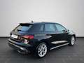 Audi A3 35 TFSI  S tronic S-LINE NAVI/LED/S Schwarz - thumbnail 2