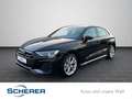 Audi A3 35 TFSI  S tronic S-LINE NAVI/LED/S Schwarz - thumbnail 1