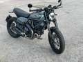 Ducati Scrambler NightShift Gri - thumbnail 6