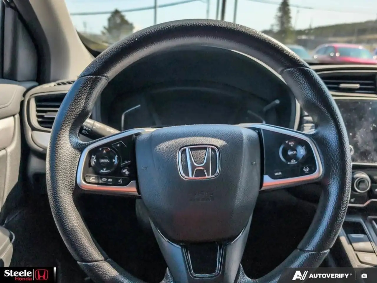 Honda CR-V fotografie Honda CR-V