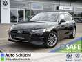 Audi A4 Avant 35 2.0 electric/TDI S-tronic 17"+ASSIST Schwarz - thumbnail 1