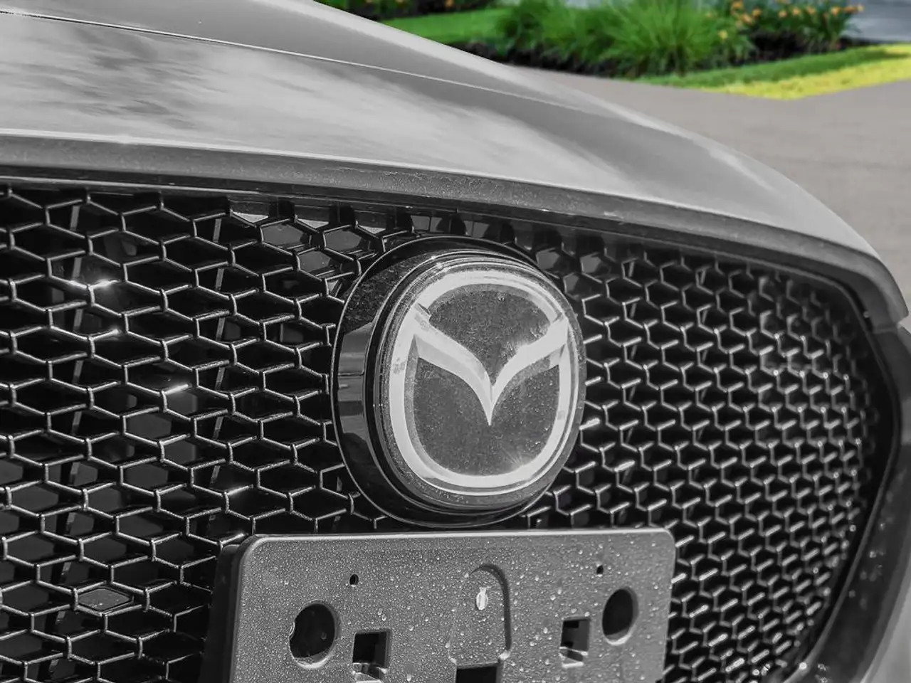 Mazda 3 снимка Mazda 3